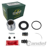 Frenkit Reparatursatz Bremssattel Hinten Passend FüR Mitsubishi Pajero | 243904