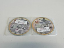 PP33: 2 Disks " Wilt Chamberlain NBA Great - Don Johnston Audio / Computer Book