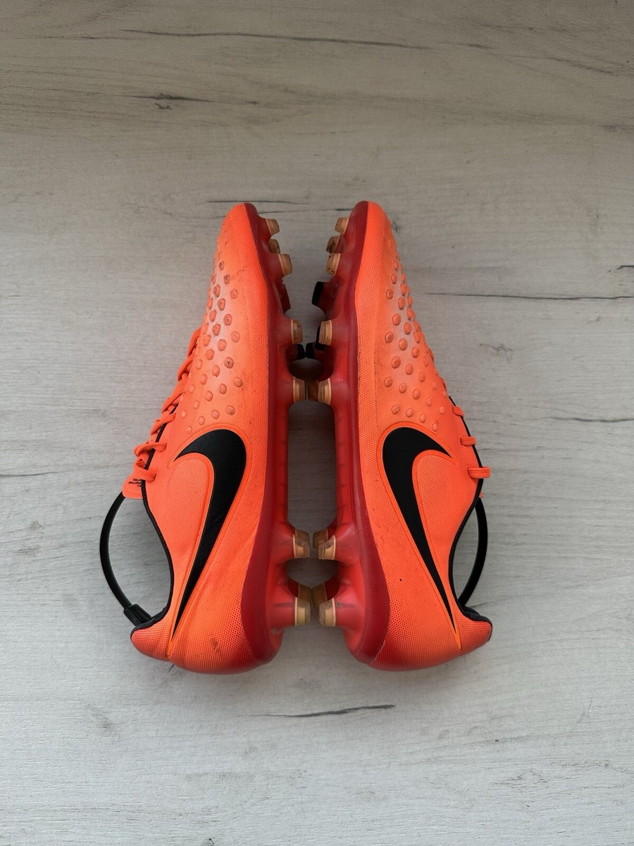 Nike Magista Opus ACC FG 日本未発売モデル　25.5 Nike Magista Opus ACC FG 日本未発売モデル 25.5
