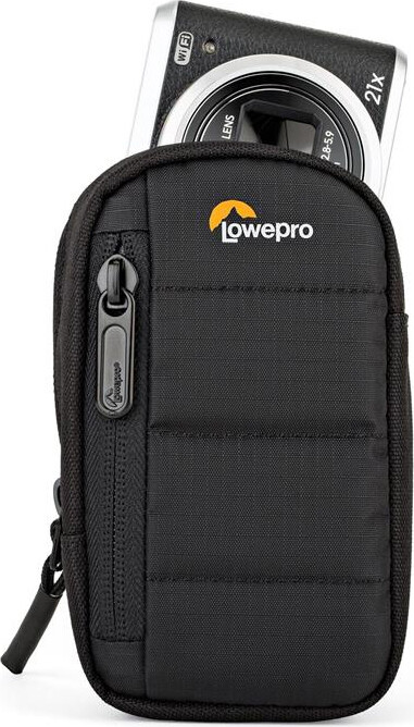 Custodia Lowepro Tahoe CS 20 Per Fotocamera - Leggera, Imbottita, Resistente Alle Intemperie - Foto 5