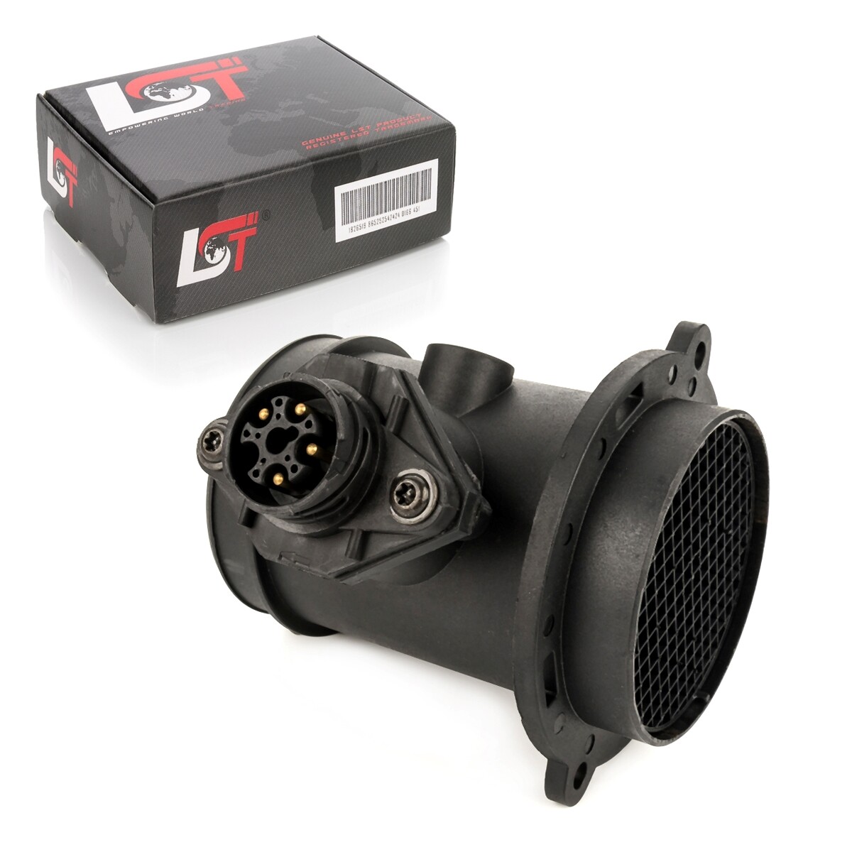 Air Mass Meter LMM A-000-094-08-48 for Mercedes Sprinter W901 902 903 904 4x4