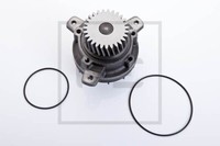 140.200-00A Wasserpumpe Passend FüR Renault Trucks, Volvo