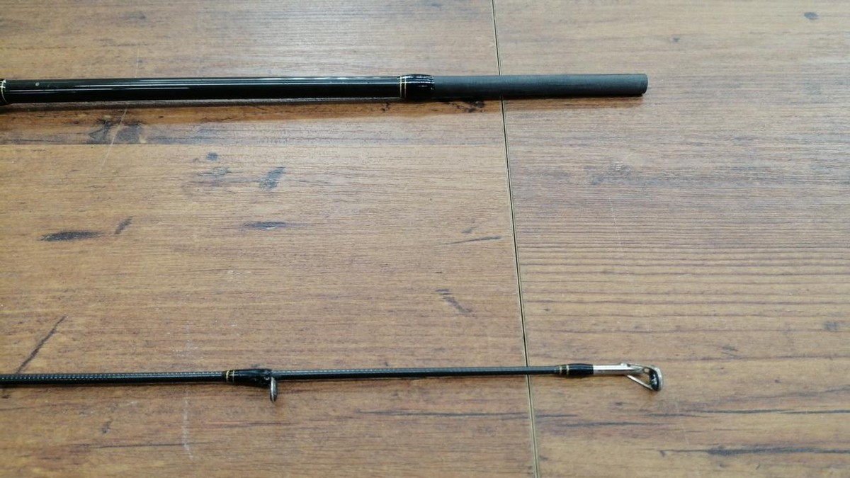 ダイワ　BLAZON 662MB Daiwa BLAZON 662MB V Rods buy at Fishingshop.kiwi