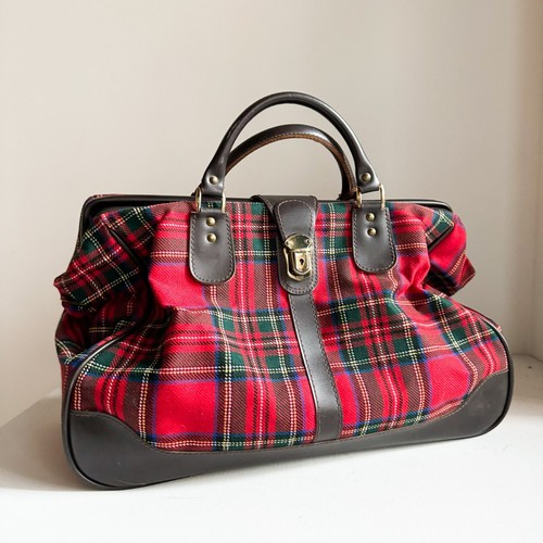 Porter doctors bag - Gem Porter doctors bag - Gem