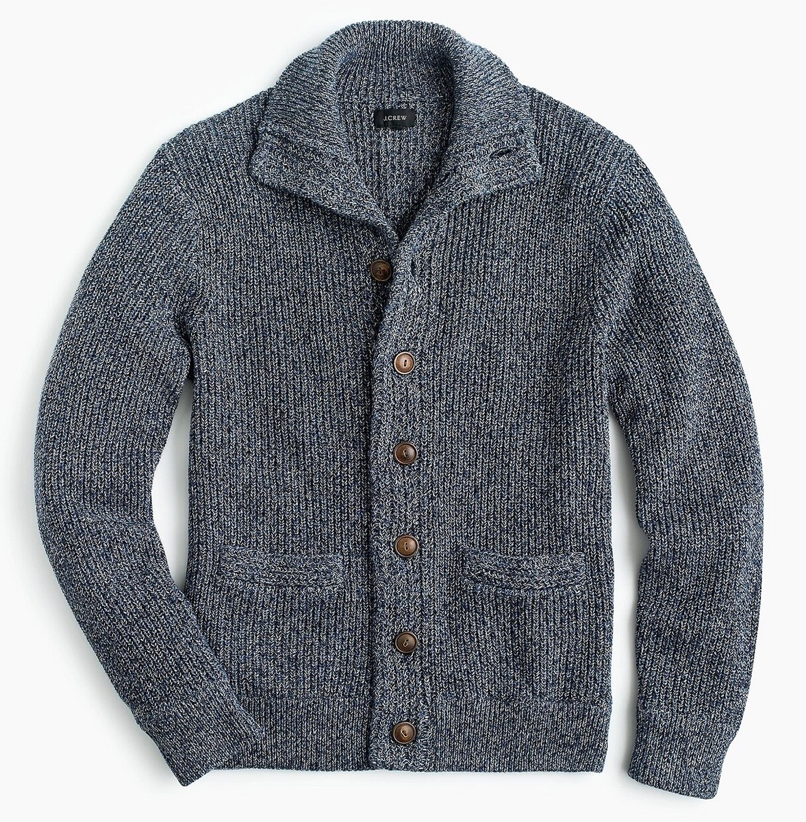 トップス G&F Co.- COTTON SWEATER HUNTING INDIAN G&F Co.- COTTON SWEATER “HUNTING INDIAN ” – BITTERS STORE