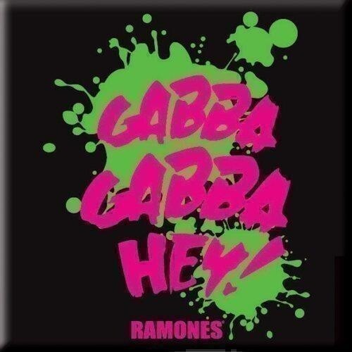 Ramones: Gabba, Gabba, Hey (Magnete) -