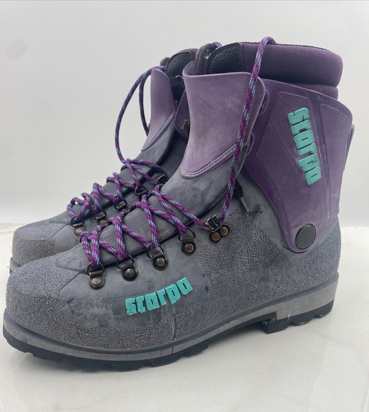 Scarpa Inverno Vega Mountaineering 