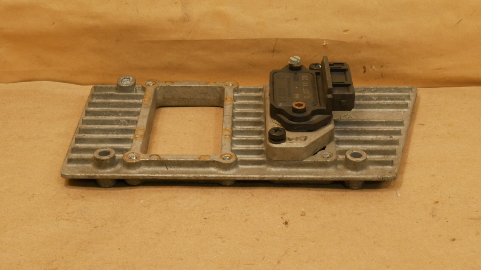 Ferrari 348 Mondial  LH Ignition Coil Bracket 139434