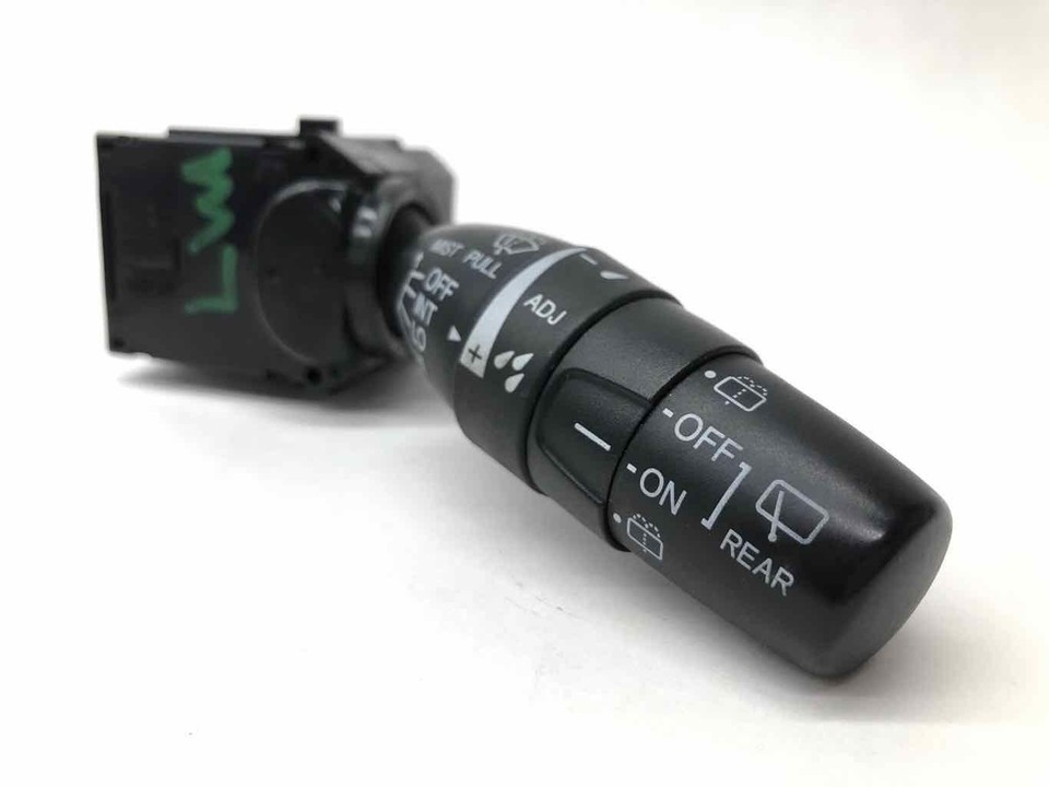 08 09 10 11 2009 CRV LX Windshield Wiper Lever Switch Used OEM 35255