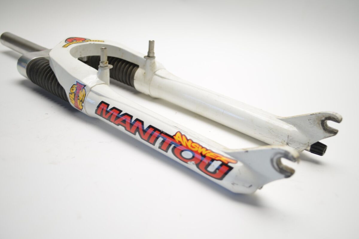 ANSWER MANITOU FS 1 1/8