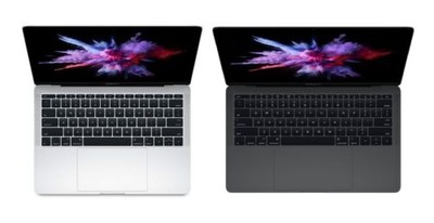 812）MacBook Pro 2017 13インチ i5-16GB-256GB
