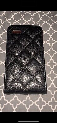 chanel iphone xr case