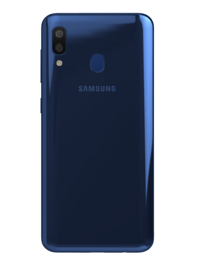 GalaxyA20 SC-02M 32GB android11 Simフリー② Samsung Galaxy A20