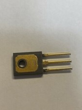 Thyristor 2N6399 MOTOROLA – Neuf, Origine France, Emballage D'origine