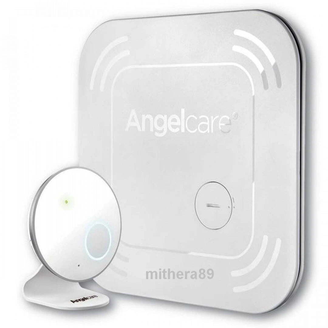 Angelcare ac017 baby store movement monitor