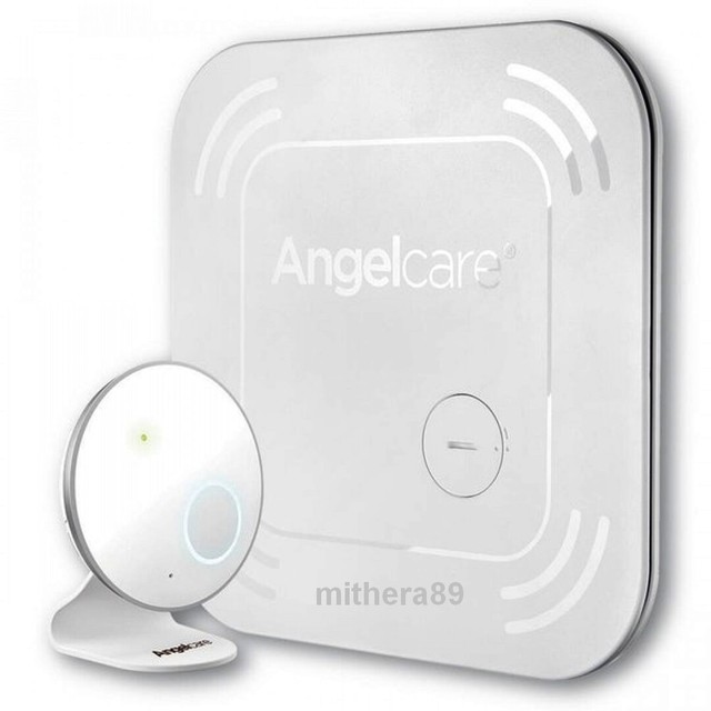 angelcare wireless