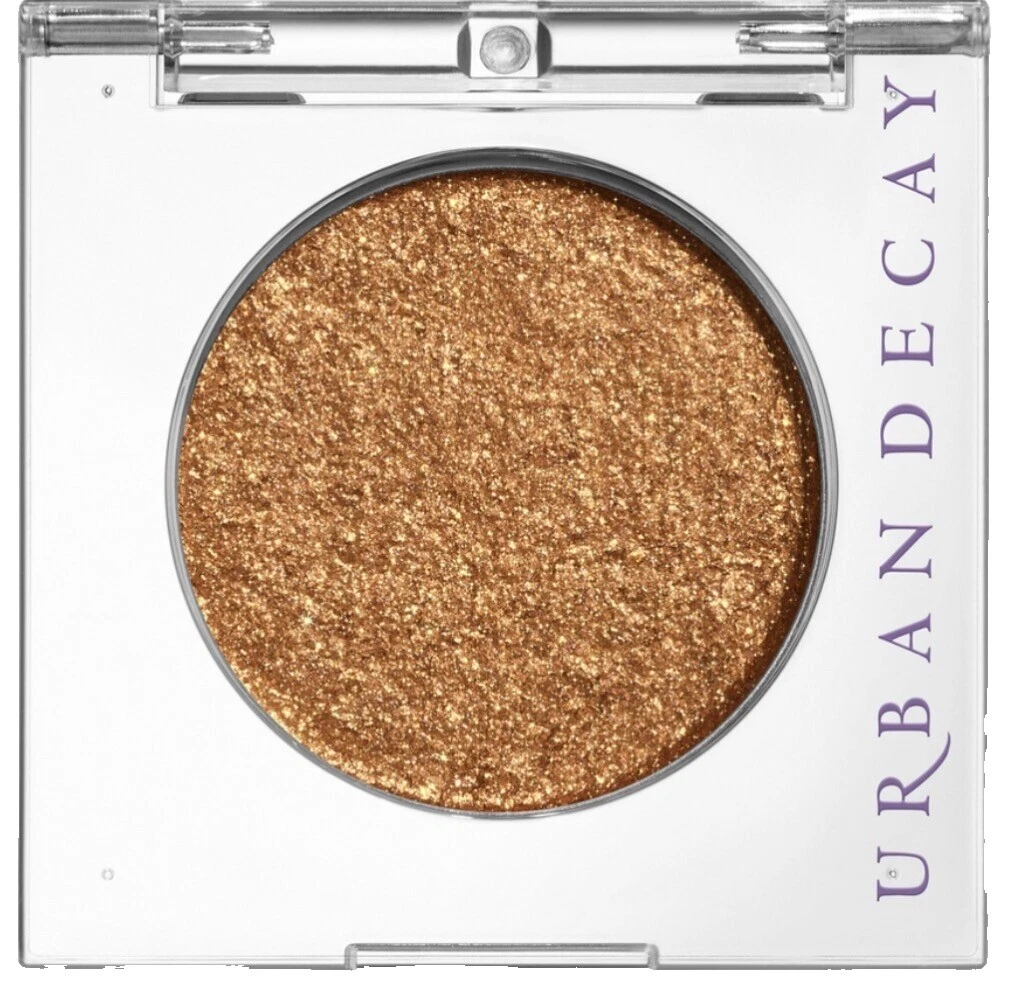 Productos para sombras de ojos individuales en polvo prensado Urban Decay