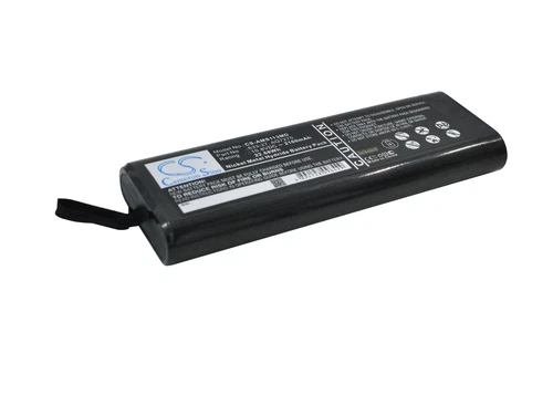 633-27 Battery for Anritsu S113C S114B S114C S251B S251C S311D S312LMR - Picture 2 of 5