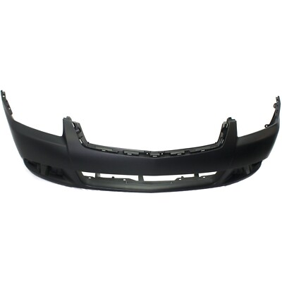 New Front Bumper Cover 6400C626 primed for 2009-2012 Mitsubishi Galant