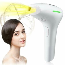 IPL Home Use Hair Removal Device, Hair Removal System For Woman  Man on Bikini