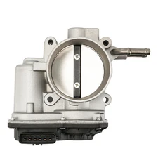 For Toyota Camry 2.5L 2010 2011 2012 2013 2014 2015 2016 2017 Throttle Body