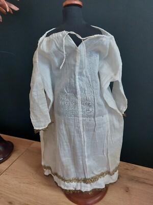 BELLE POUPÉE ANCIENNE SFBJ moule DÉP EUR 320,00 - FR