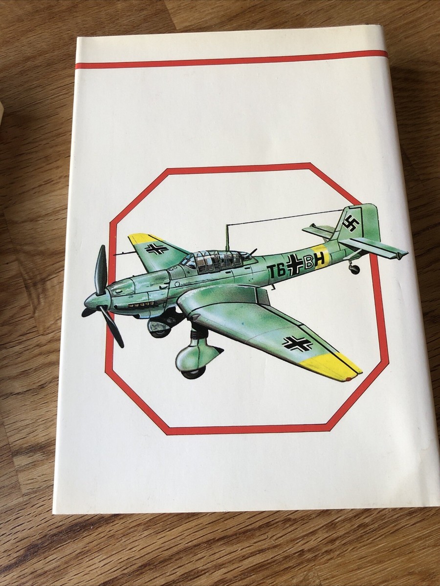 SAMPSON LOW GUIDES WORLD AIRCRAFT - 1918-35, WW I WW II - Books 1