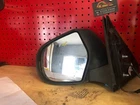 GENUINE 2011 GREAT X240 PASSENGER side mirror ( stock 45 )
