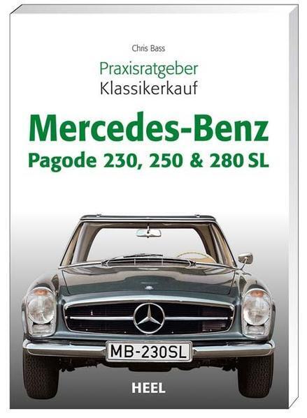 Thumbnail - Praxisratgeber Klassikerkauf Mercedes-benz Pagode 230, 250 & 280 Sl |
