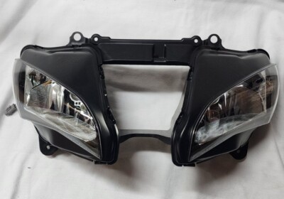 ZX‑10R 2016‑2020 純正！！ヘッドライトユニット OEM Kawasaki ZX10R