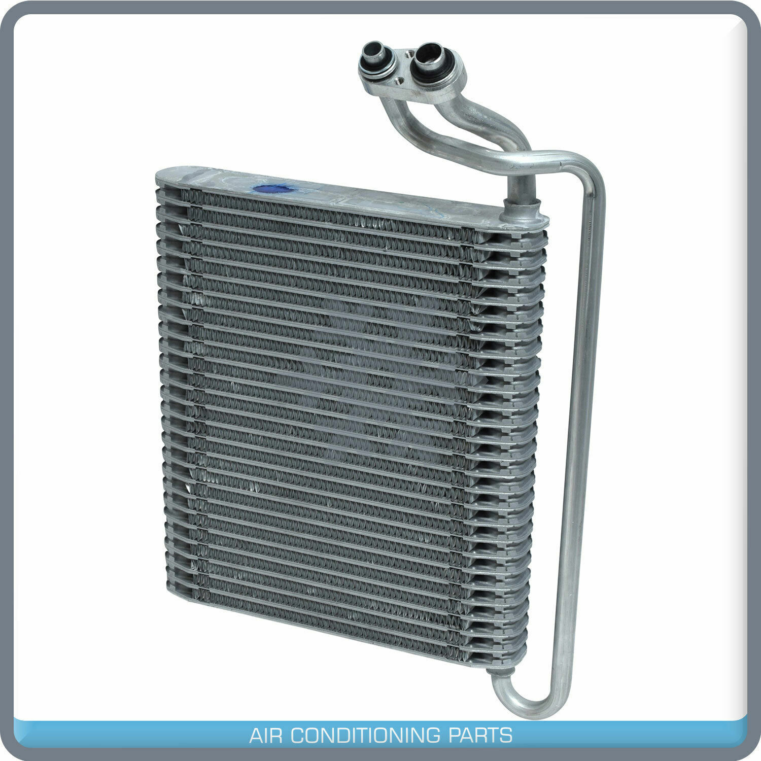 New A/C Evaporator Core for Toyota 2016 to 2020 OE