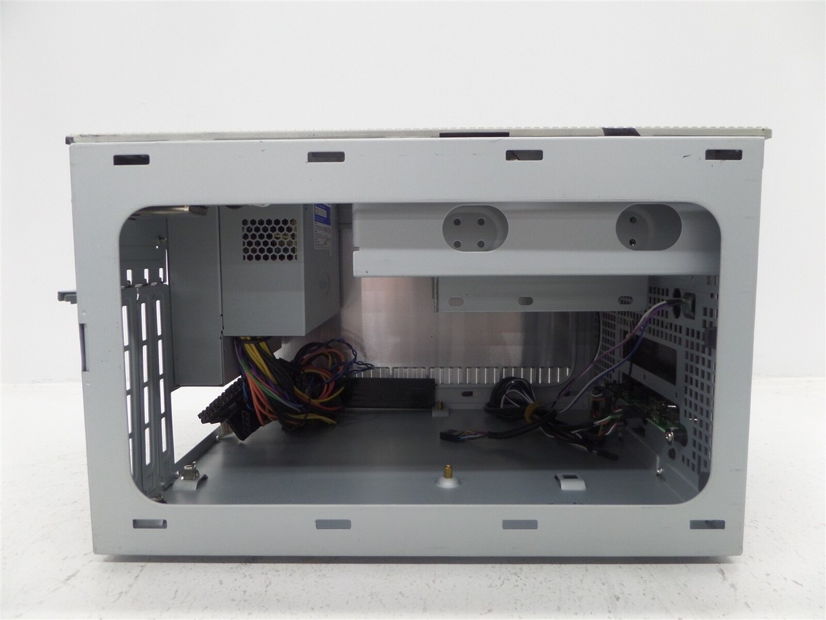 Antec NSK1380 MicroATX Cube Computer Case W/ 350W Power Supply | eBay