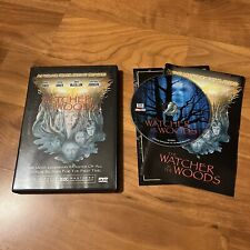 The Watcher in the Woods (DVD) - Very Good Condition 31398283706