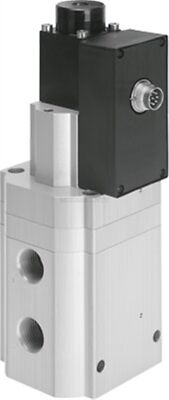 1Pc Festo Electric Proportional MPPE-3-1/8-6-420-B zg