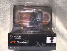 Oregon Scientific ATC Chameleon Case 2012 Waterproof Housing NIB