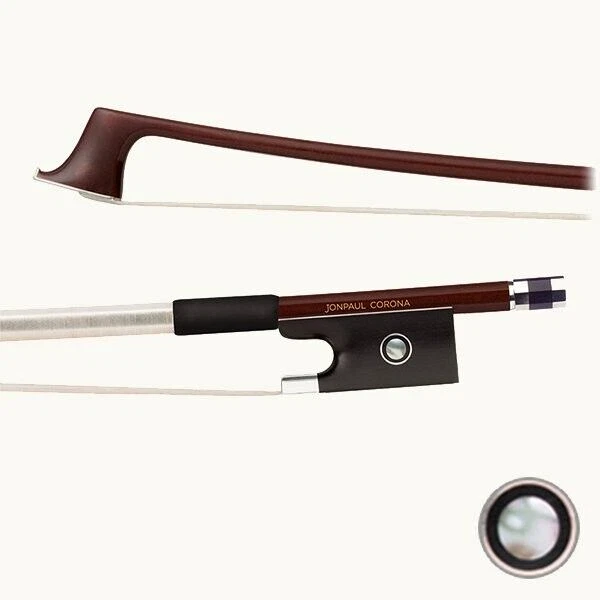 JonPaul JP751 Corona Violin Bow - Image 2 of 3