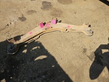 Ford Granada mk2 rear axle subframe Rear Beam Diff Wishbone Beam
