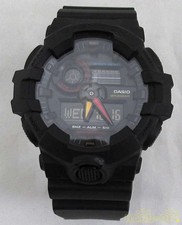 Casio G Shock Ga 700bmc 1ajf Tough Watch Japan Import Domestic Version New For Sale Online