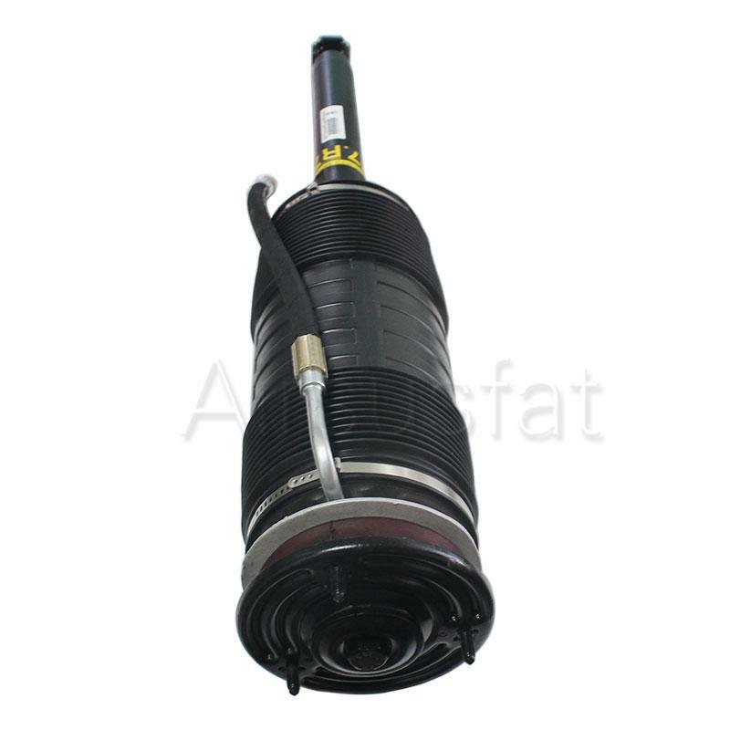 2pcs Rear Hydraulic ABC Shock For Mercedes W221 S CL Class 2213209013