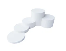 Returned Item! Display Risers Jewelry Glorifiers Display Necklace Ring Bracelet