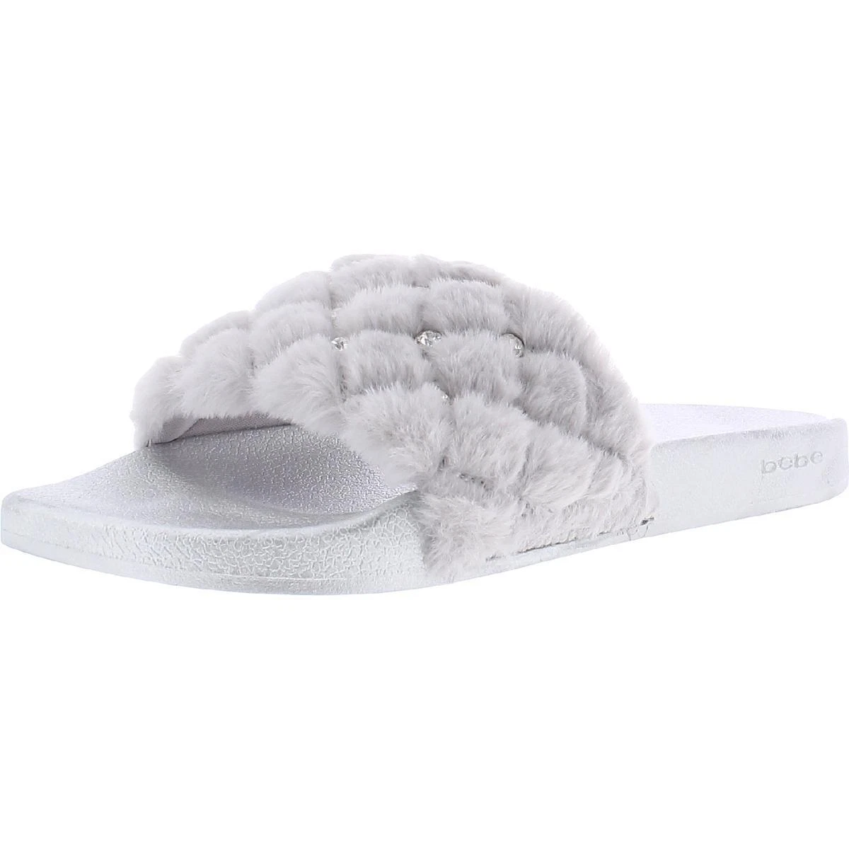 Bebe women's shop sandals