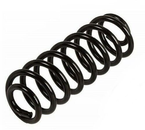 ★ NUEVO par de resortes traseros para BMW 528i 535i xDrive F10 2011-2016 hecho en Suecia - Imagen 2 de 3