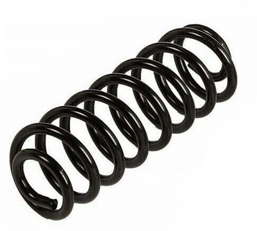 ★ НОВАЯ пара задних пружин для F10 2011-2016 BMW 528i 535i xDrive сделано в Швеции - Изображение 2 из 3