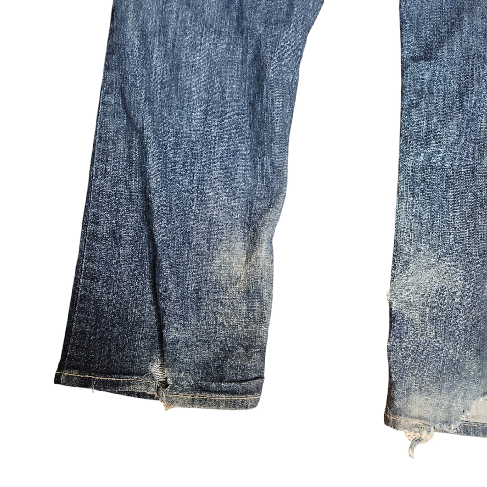 Ariat FR M5 Straight Basic Stackable Straight Leg… - image 9