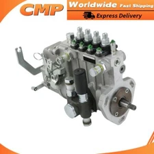 BHF4PL080040 Fuel Injection Pump 4PL1169-80-750 For Kipor KD488 Diesel Engine