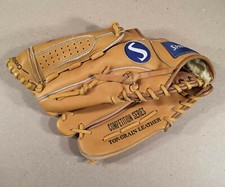 SPALDING LHT Competition Series Prime Time Baseball Glove 42-338 Near Mint