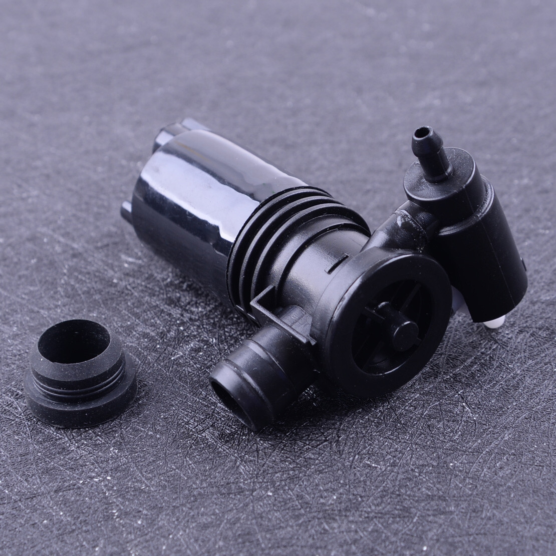 Windshield Washer Pump Fit For Nissan Juke Versa Tiida 28920EL00A