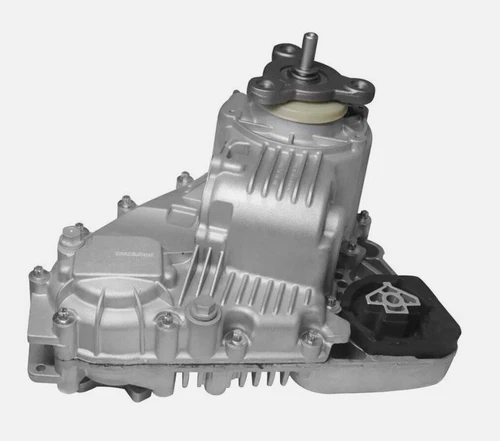 ATC400 Verteilergetriebe VTG Für BMW X3 E83 2.0sd 3.0 Si xDrive30i #27103434267 - Bild 12 von 23