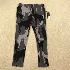 Greyson Performance Joggers Pants Mens Medium In the Shadows New