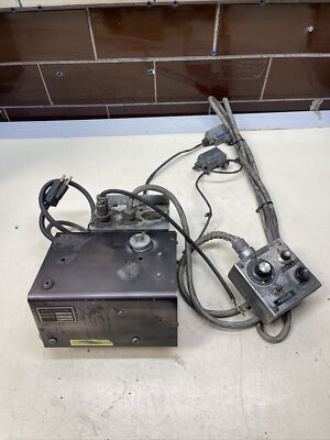 Bug-O Systems Welding-Cutting Travel Carriage Bug- 5200F 120V -*Warranty*